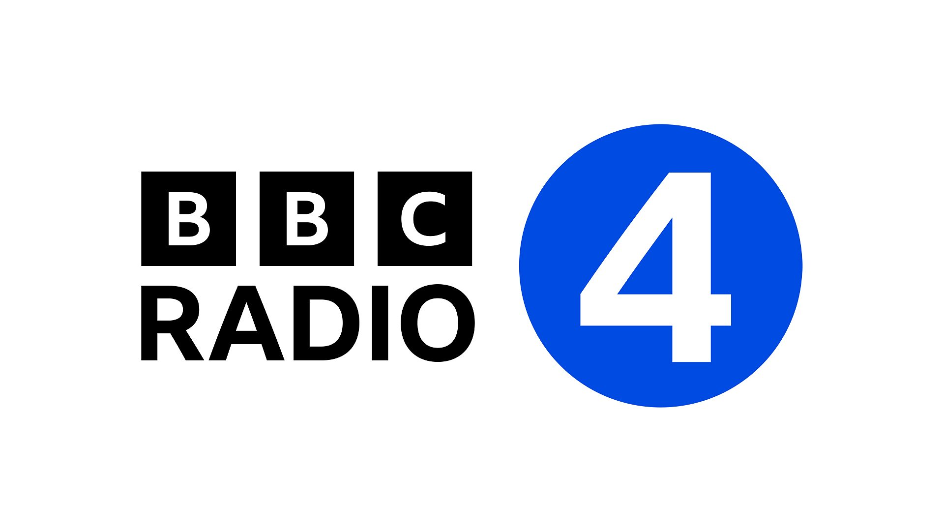 BBC Radio 4 Logo
