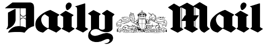 The Daily Mail Logo
